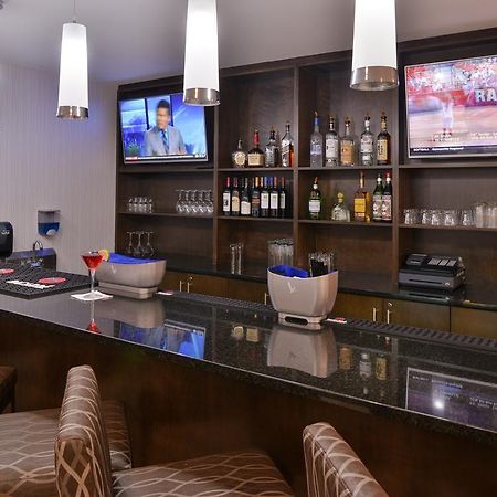 Wyndham Garden Greenville / Spartanburg Airport Eksteriør bilde