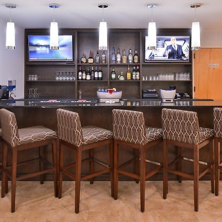 Wyndham Garden Greenville / Spartanburg Airport Eksteriør bilde