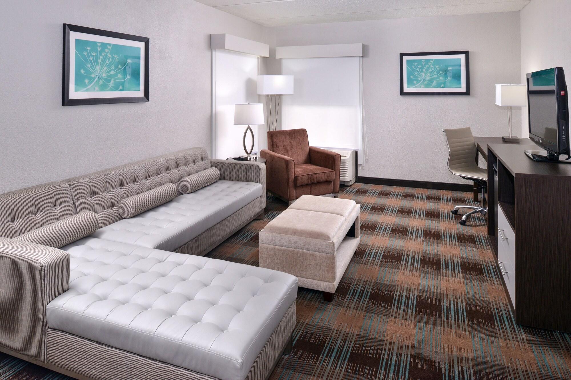 Wyndham Garden Greenville / Spartanburg Airport Eksteriør bilde