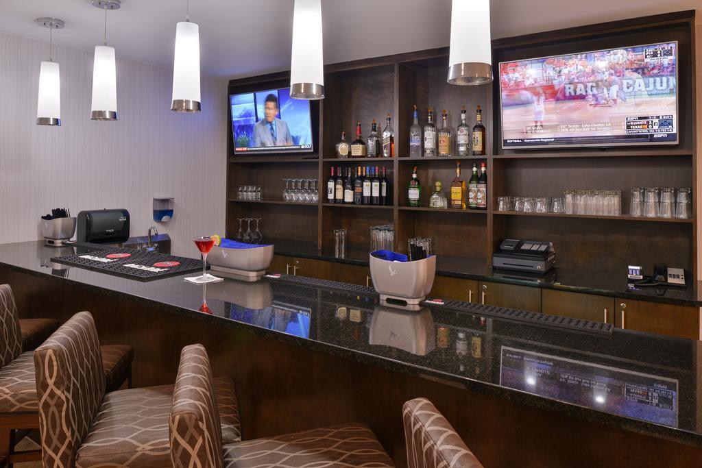 Wyndham Garden Greenville / Spartanburg Airport Eksteriør bilde