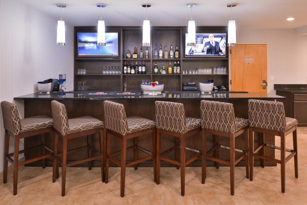 Wyndham Garden Greenville / Spartanburg Airport Eksteriør bilde
