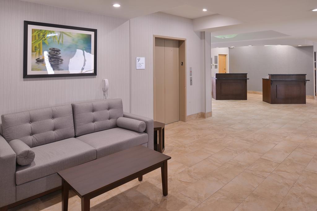 Wyndham Garden Greenville / Spartanburg Airport Eksteriør bilde