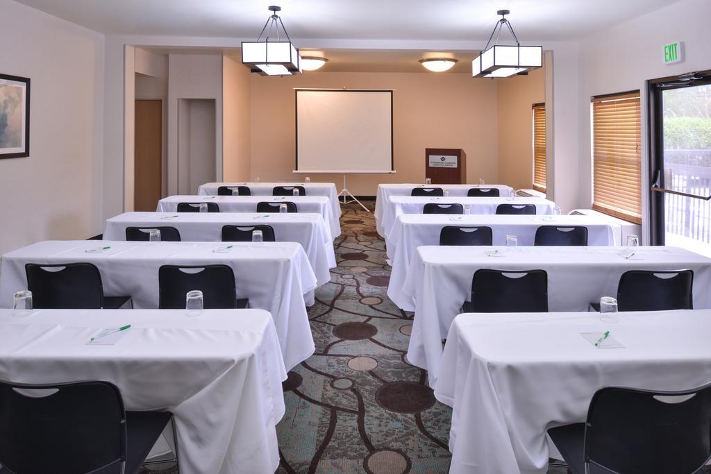 Wyndham Garden Greenville / Spartanburg Airport Eksteriør bilde