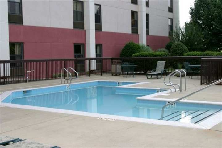 Wyndham Garden Greenville / Spartanburg Airport Fasiliteter bilde
