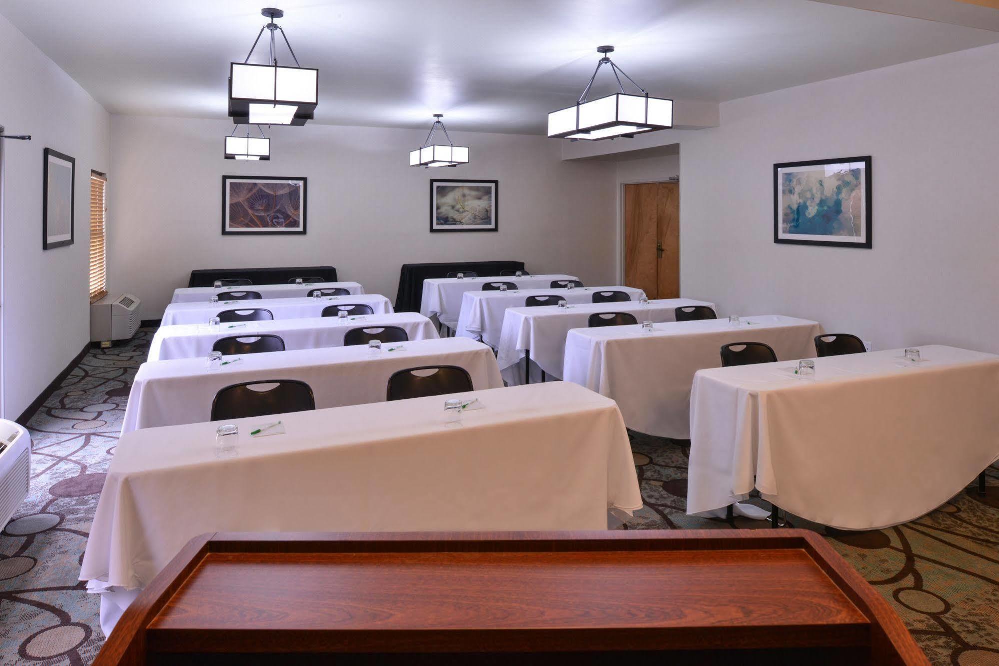 Wyndham Garden Greenville / Spartanburg Airport Eksteriør bilde